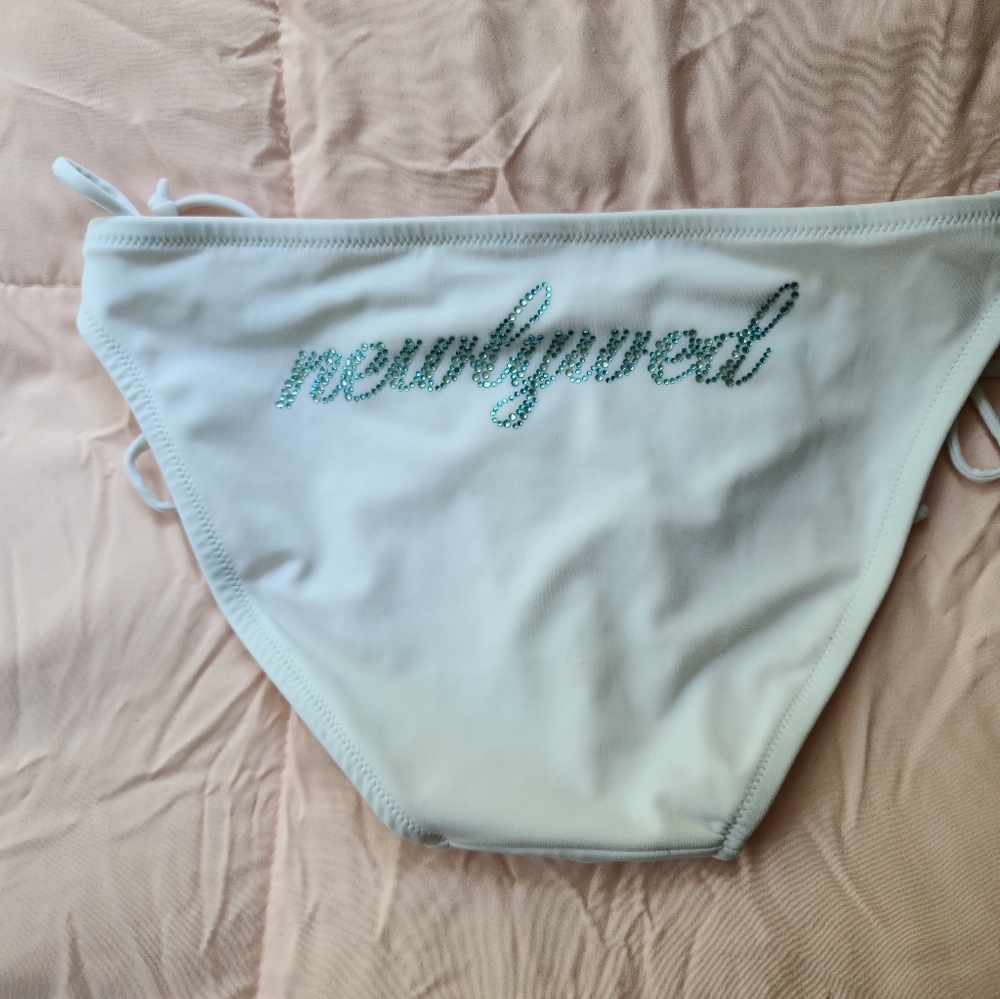 Victoria's Secret Newlywed Bikini Bottom